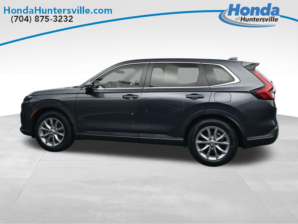 Used 2023 Honda CR-V EX-L image 5