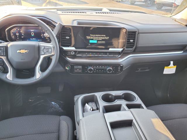 New 2026 Chevrolet Silverado 1500 LT image 25