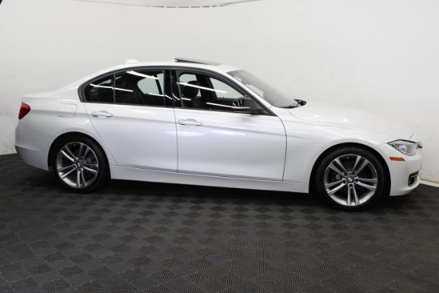 Used 2014 BMW 328i Sedan RWD image 4