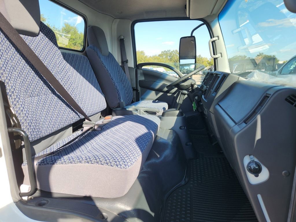 New 2025 Chevrolet Low Cab Forward RWD image 12