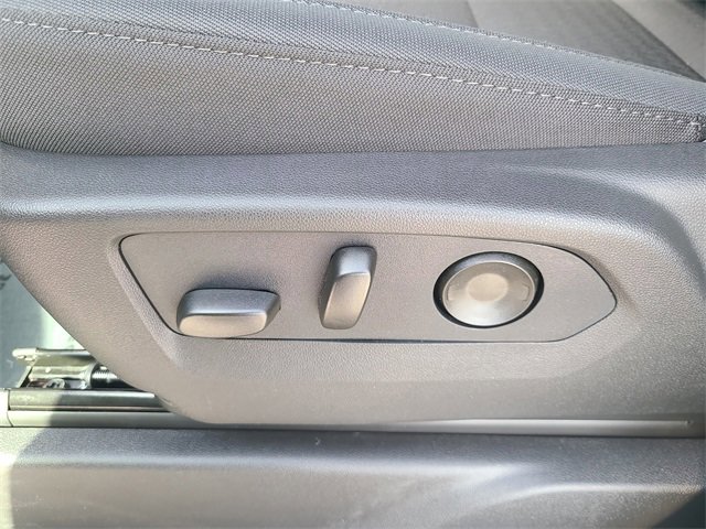 New 2026 Chevrolet Silverado 1500 Custom w/ Turbomax Blackout Package image 23