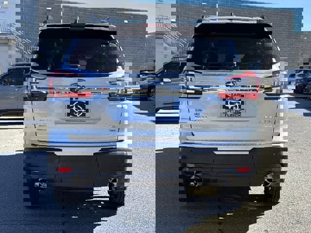 New 2026 Subaru Ascent Limited image 4