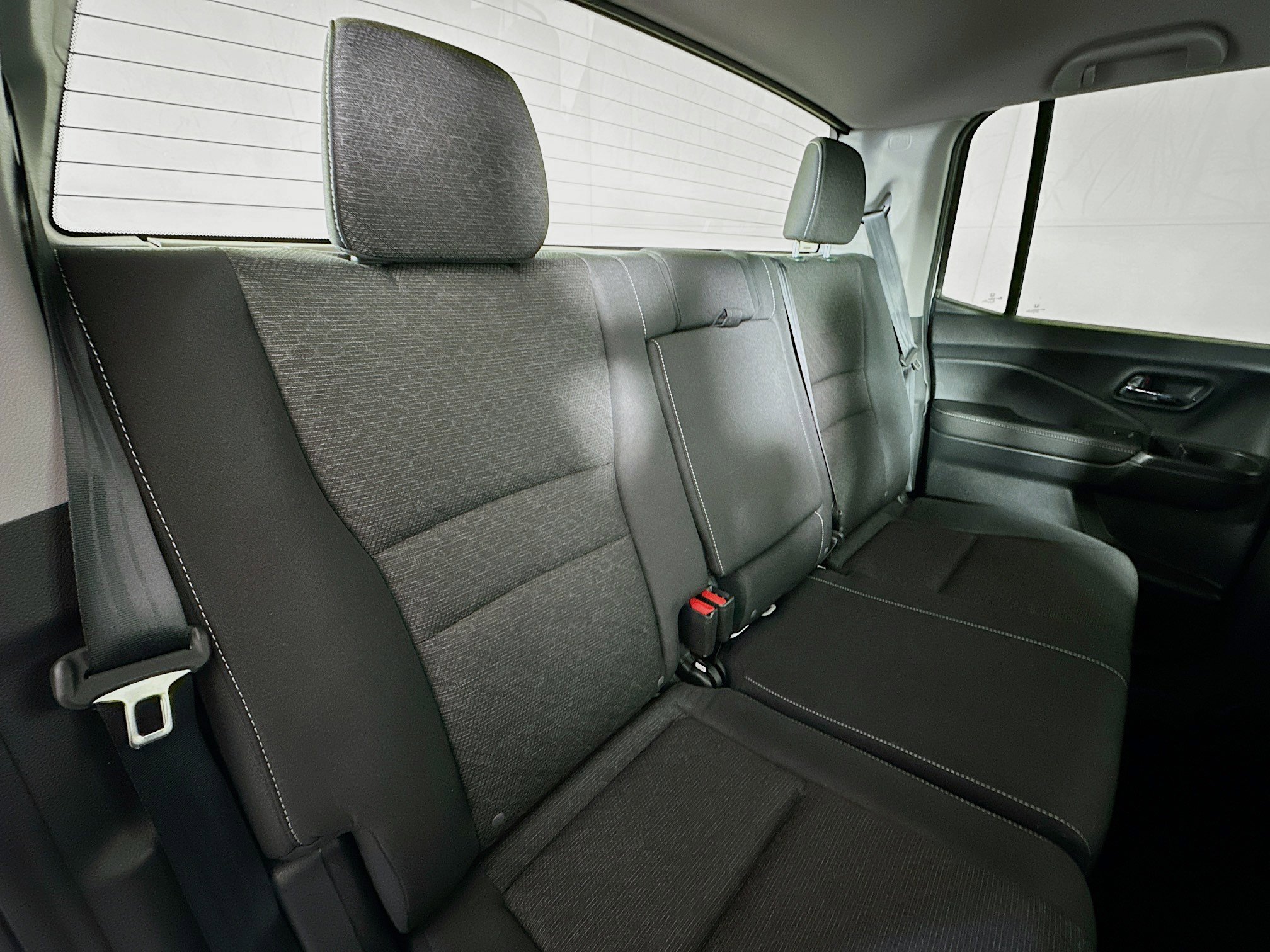 Used 2024 Honda Ridgeline Sport+ image 24