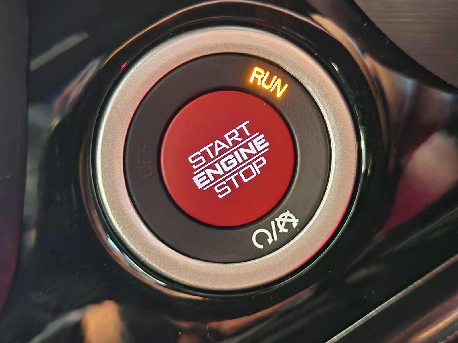 New 2026 RAM 1500 RHO image 17