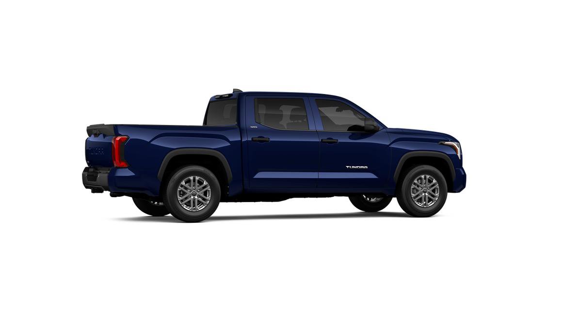 New 2026 Toyota Tundra SR5 AWD/4WD image 58