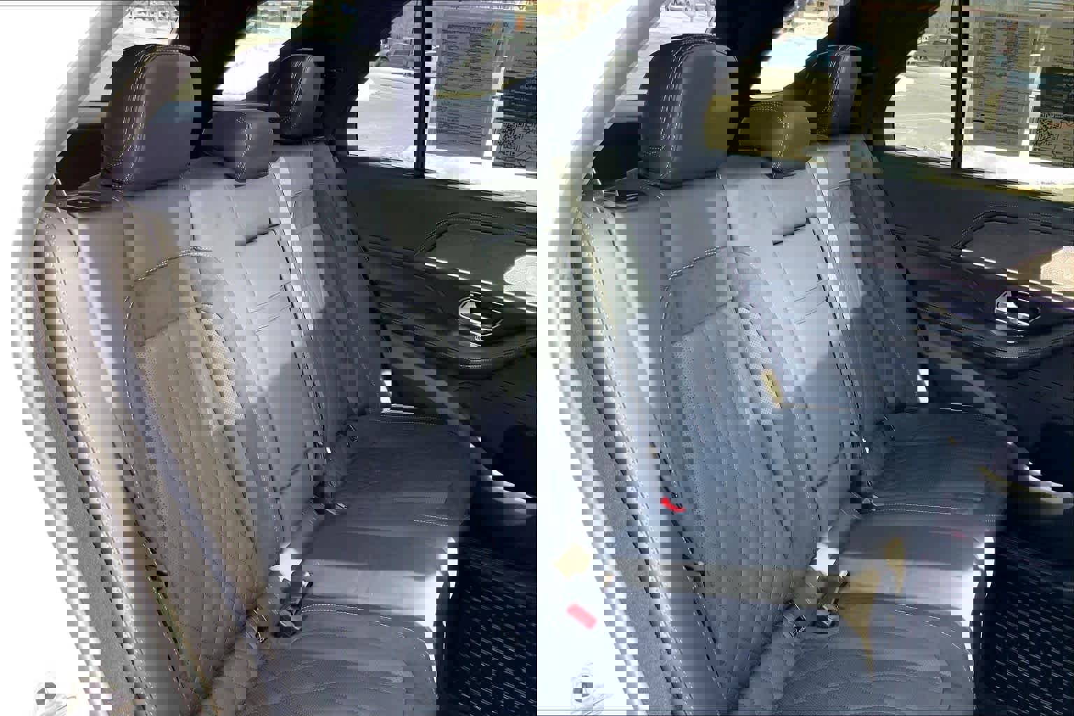 Used 2025 Mercedes-Benz GLE 63 AMG S image 20