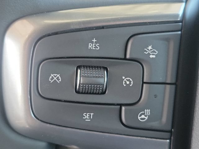 New 2026 Chevrolet Silverado 1500 LT w/ Convenience Package II AWD/4WD image 8
