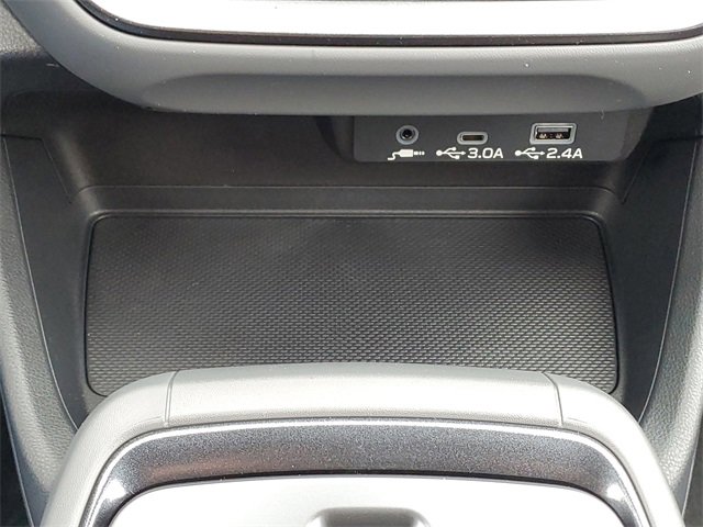 New 2026 Subaru Crosstrek 2.0i Premium image 29