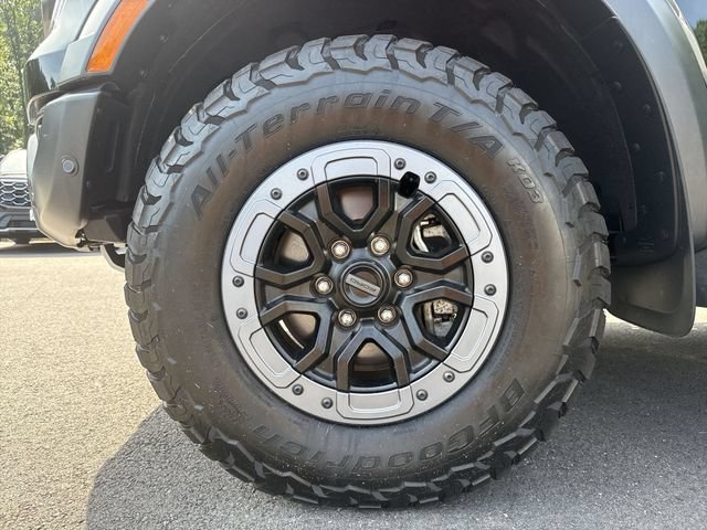 Certified 2024 Ford Ranger Raptor AWD/4WD image 10