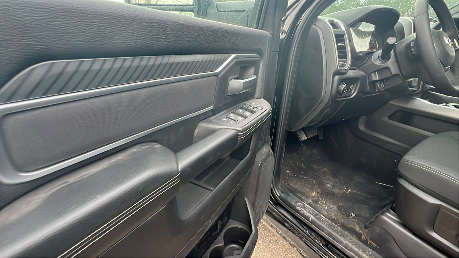 New 2026 RAM 2500 Big Horn image 15