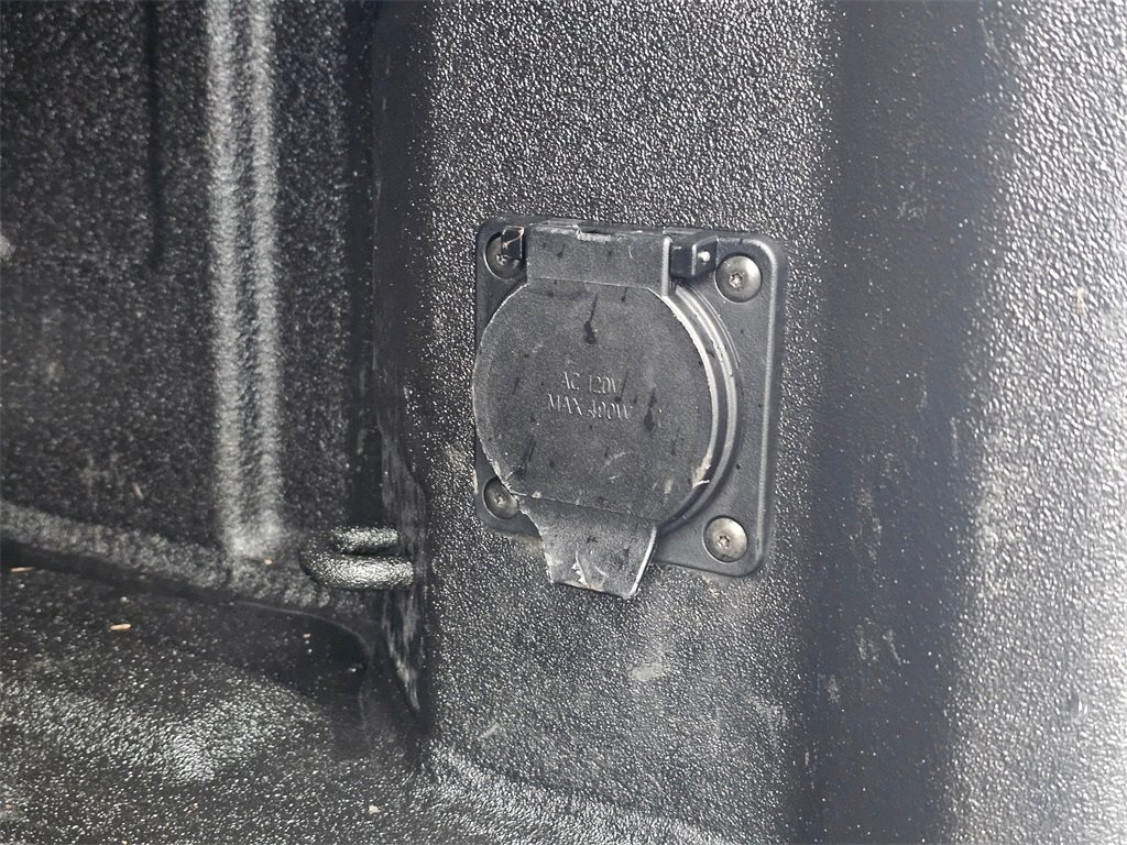 Used 2022 Chevrolet Silverado 1500 LT Trail Boss w/ Protection Package image 24