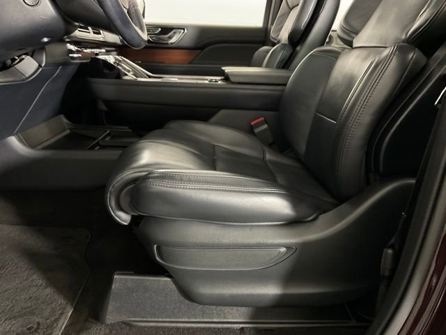 Used 2023 Lincoln Navigator L Reserve image 30