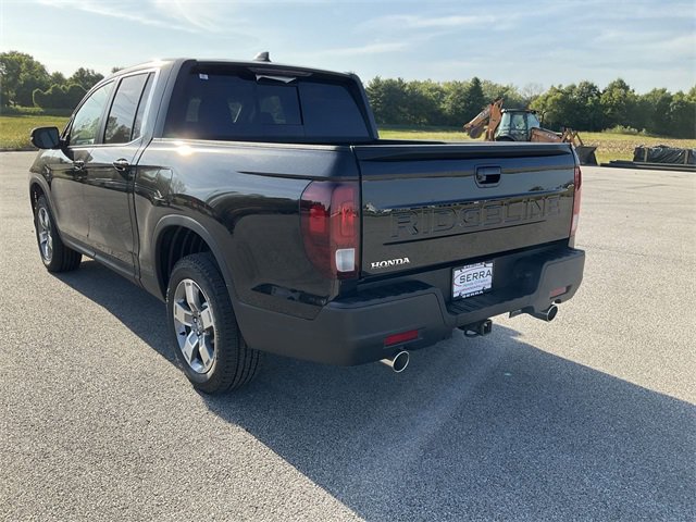New 2026 Honda Ridgeline RTL image 16