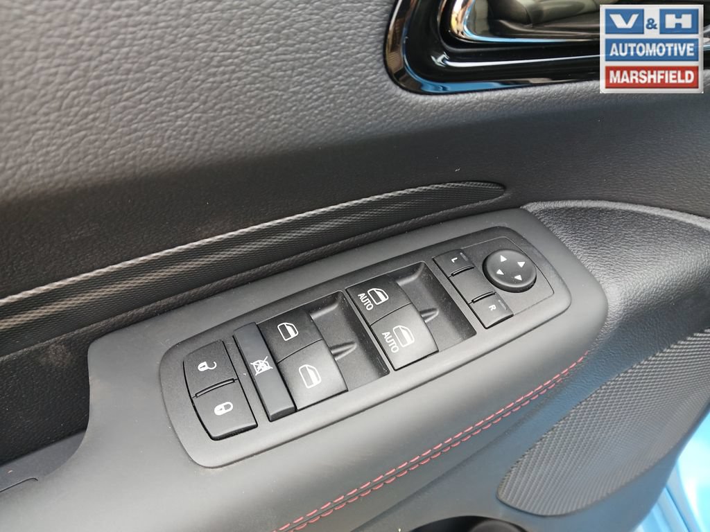 New 2027 Dodge Durango GT AWD/4WD image 10