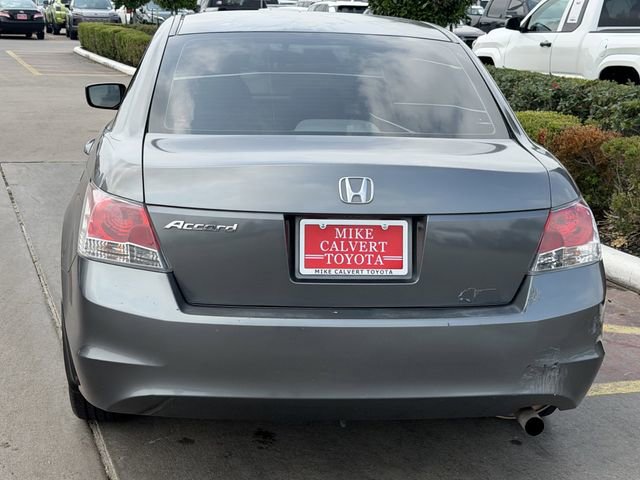 Used 2009 Honda Accord LX image 6