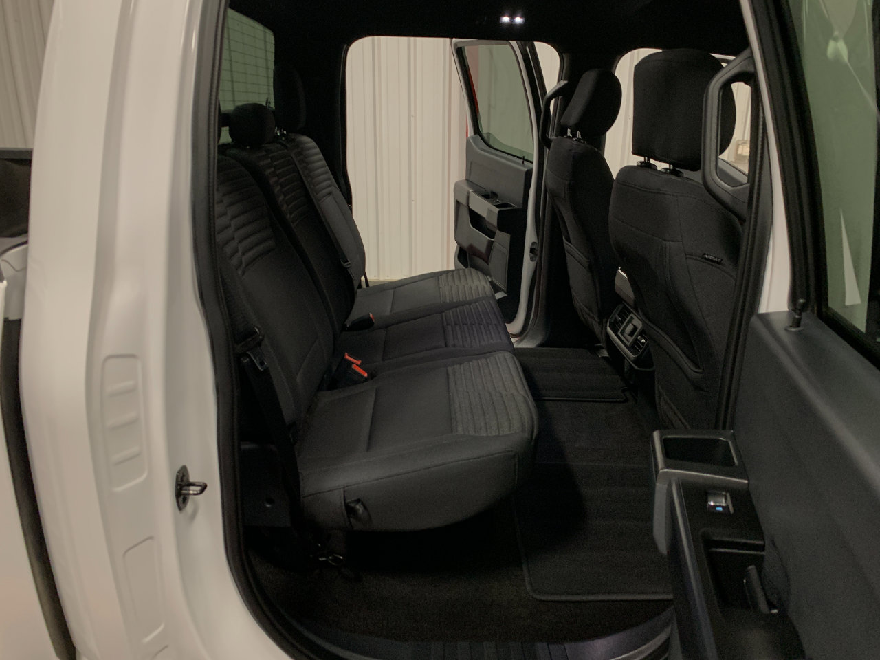 Used 2021 Ford F150 XL w/ STX Appearance Package image 52