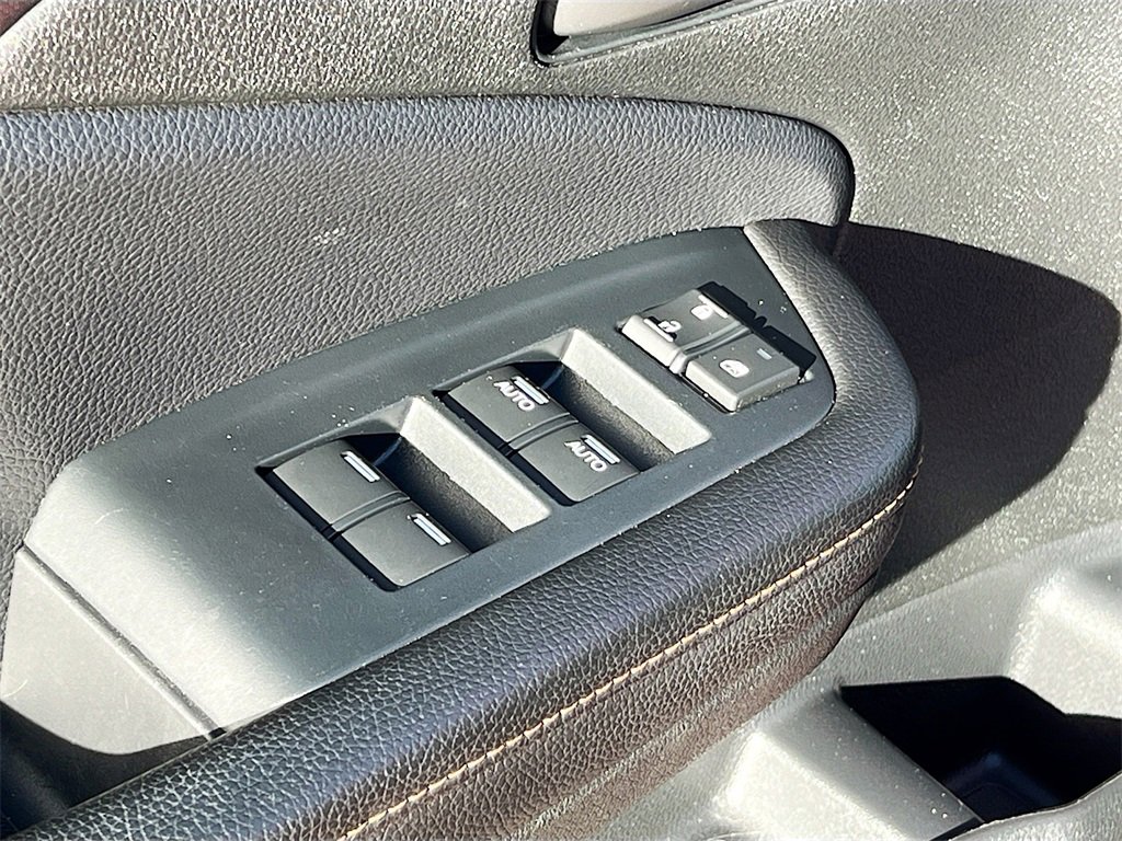 Used 2023 Honda Passport TrailSport image 18