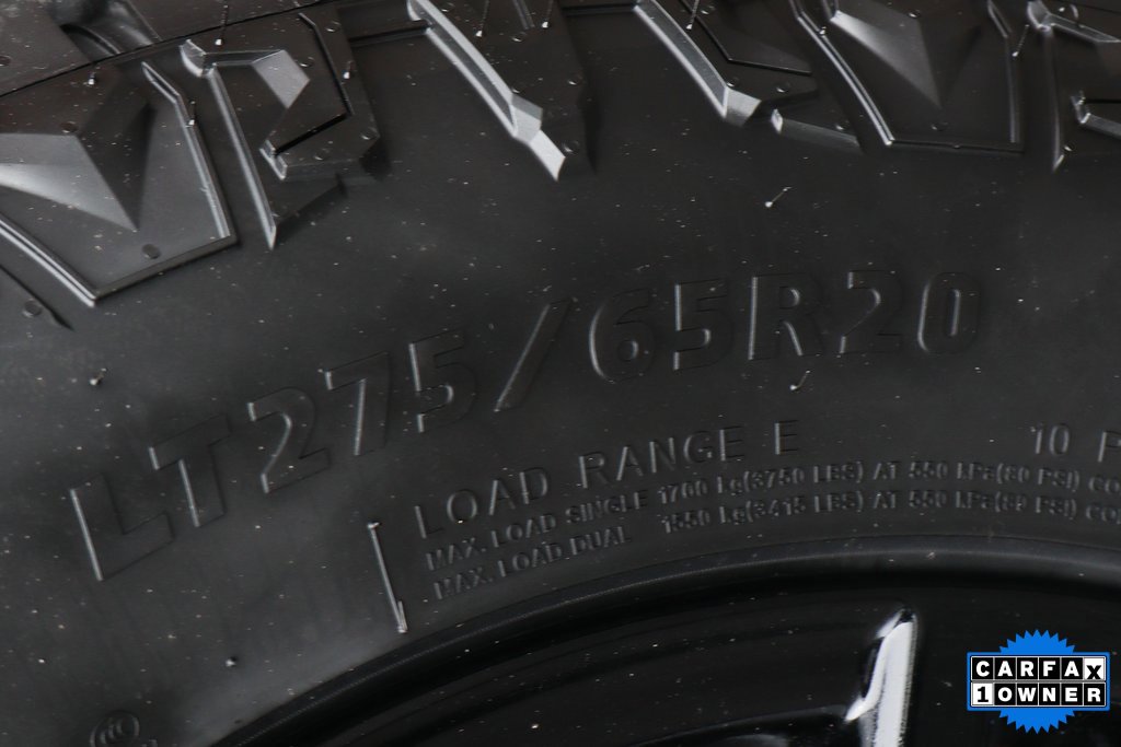 Used 2022 Ford F350 Lariat w/ Black Appearance Package image 47