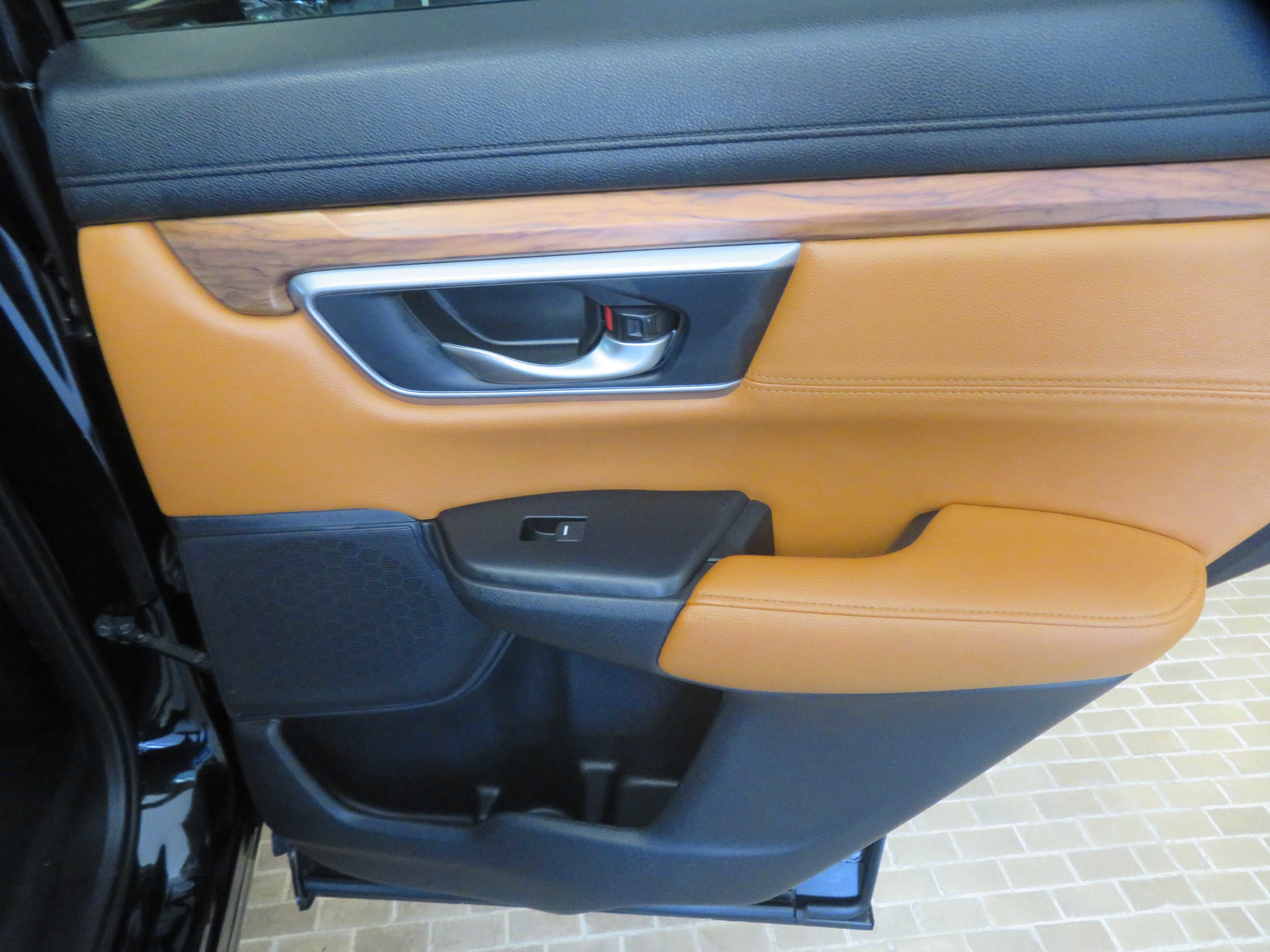 Used 2020 Honda CR-V EX image 21