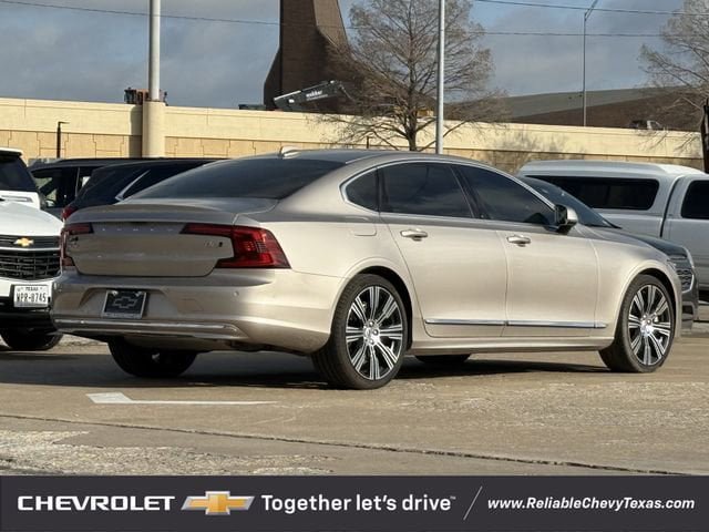 Used 2023 Volvo S90 B6 Ultimate image 6
