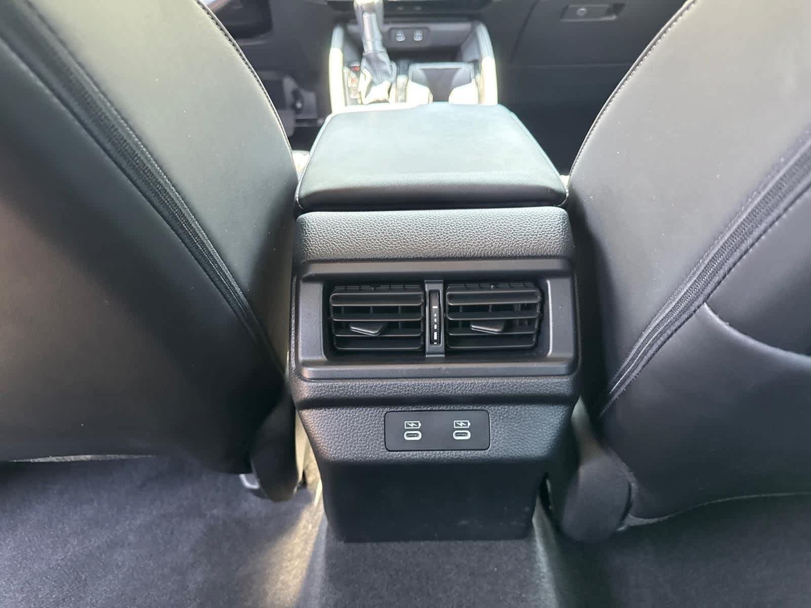 Used 2023 Honda Accord Touring image 29