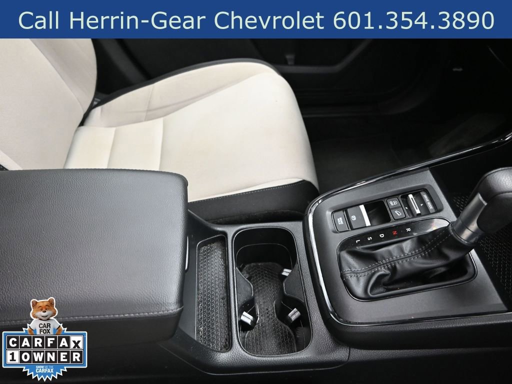 Used 2023 Honda CR-V EX image 27