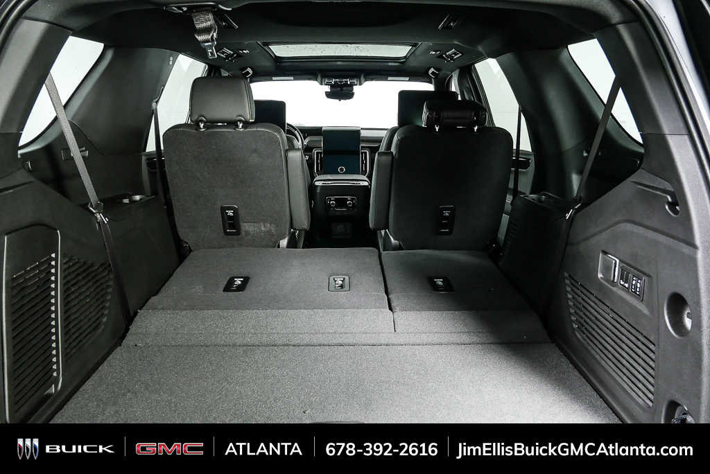 New 2026 GMC Yukon Elevation w/ Elevation Premium Package image 34