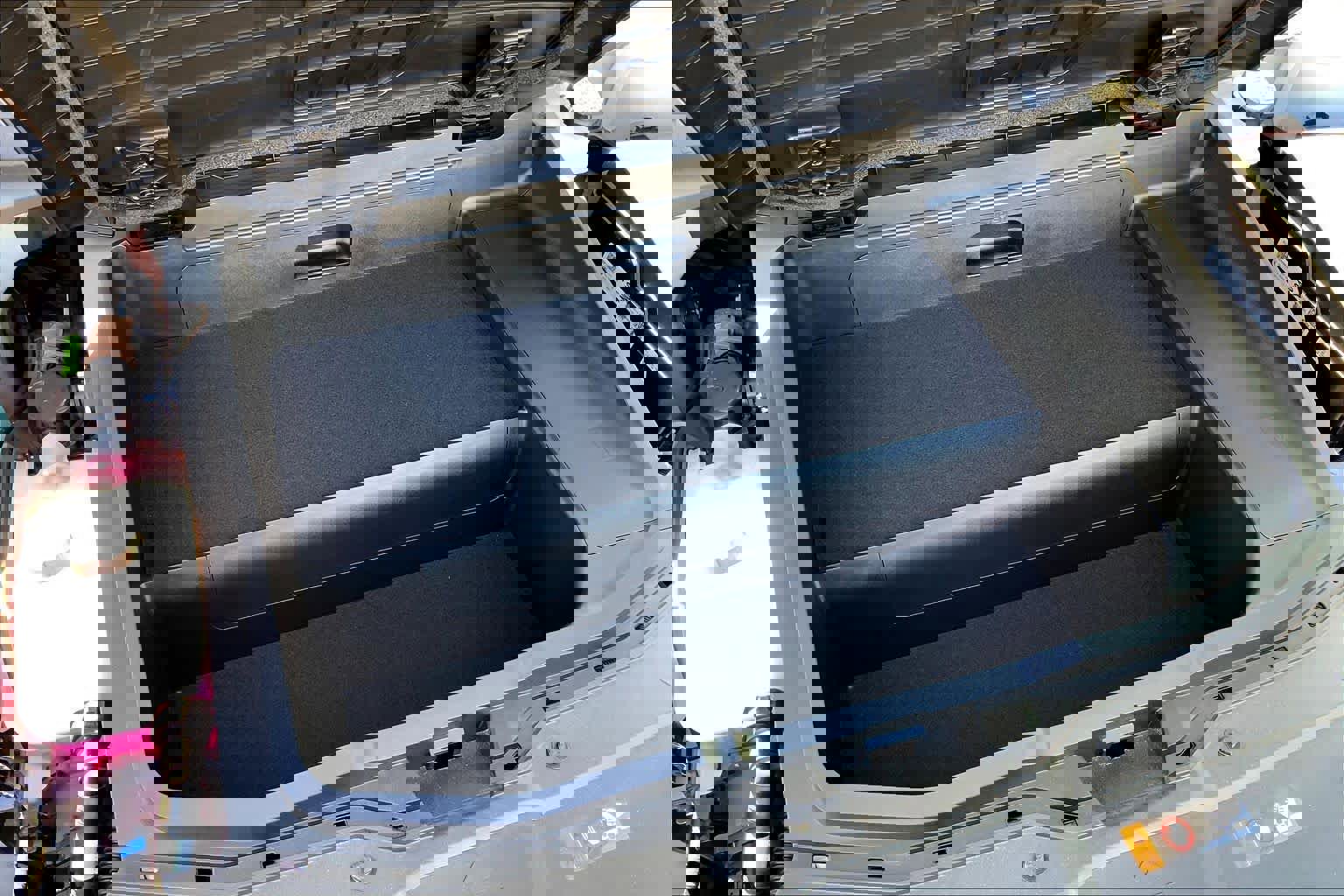 Certified 2026 Hyundai Ioniq 5 SE image 30