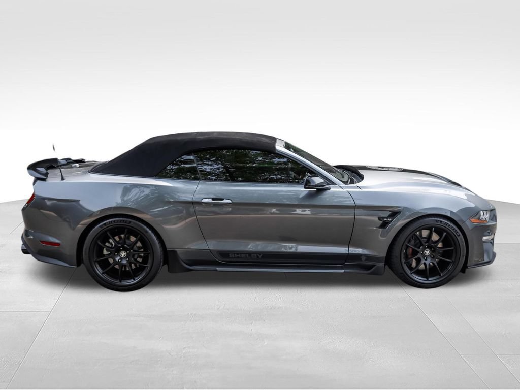 Used 2023 Ford Mustang GT Premium w/ Equipment Group 401A RWD image 33