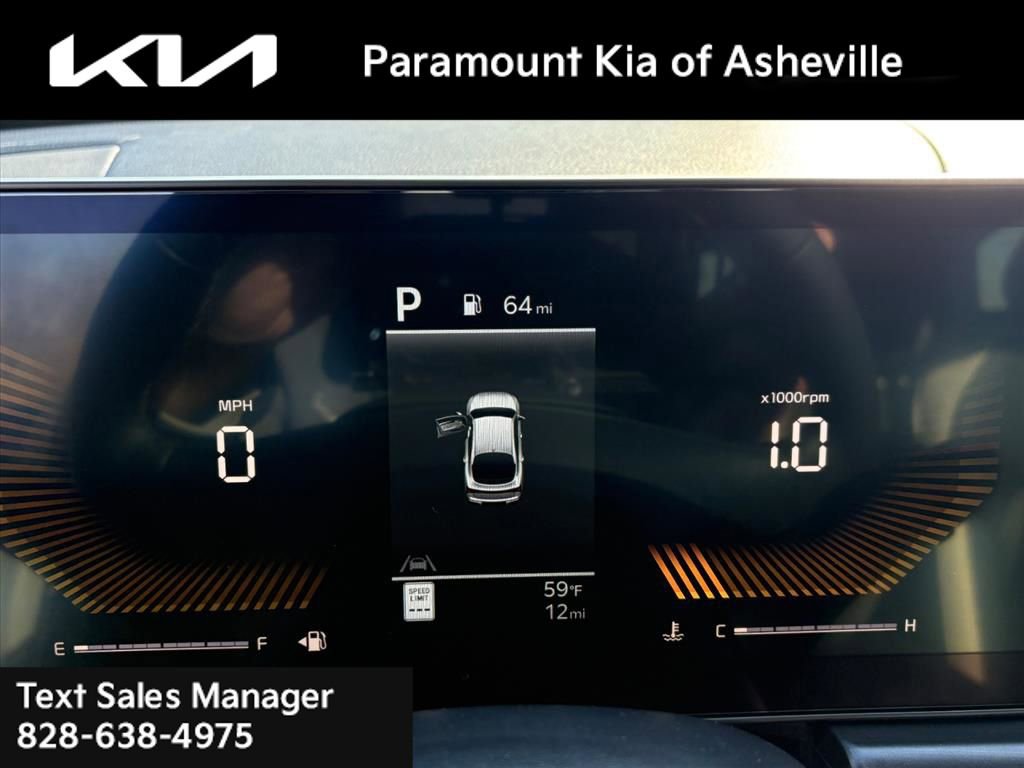 New 2026 Kia K5 GT-Line image 8