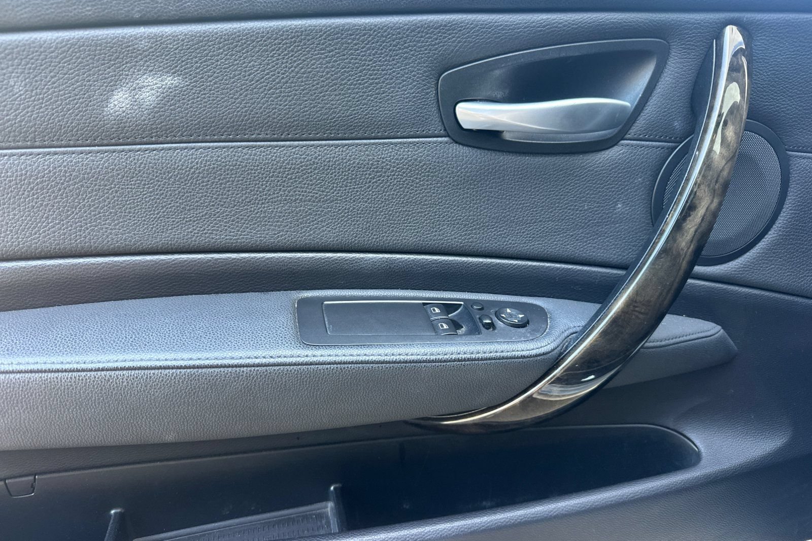 Used 2008 BMW 128i Coupe RWD image 11