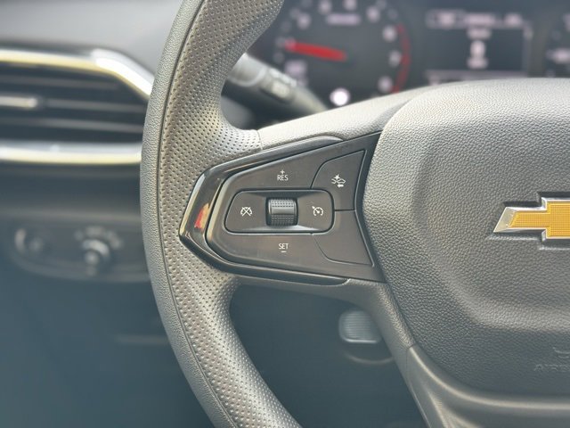 Certified 2021 Chevrolet TrailBlazer LT w/ Convenience Package image 23