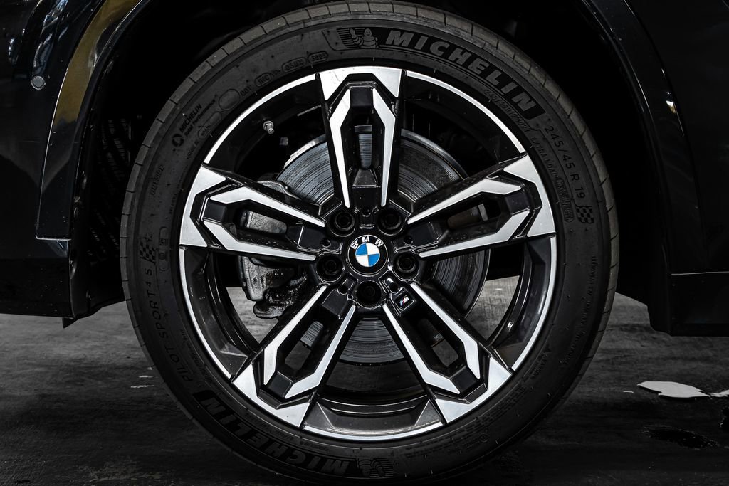 Used 2023 BMW X1 xDrive28i w/ M Sport Package image 18