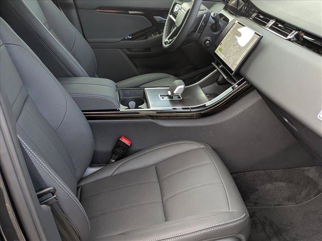 New 2026 Land Rover Range Rover Evoque Hoxton AWD/4WD image 18