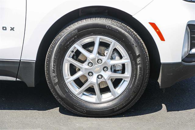 Used 2023 Chevrolet Equinox LT image 9