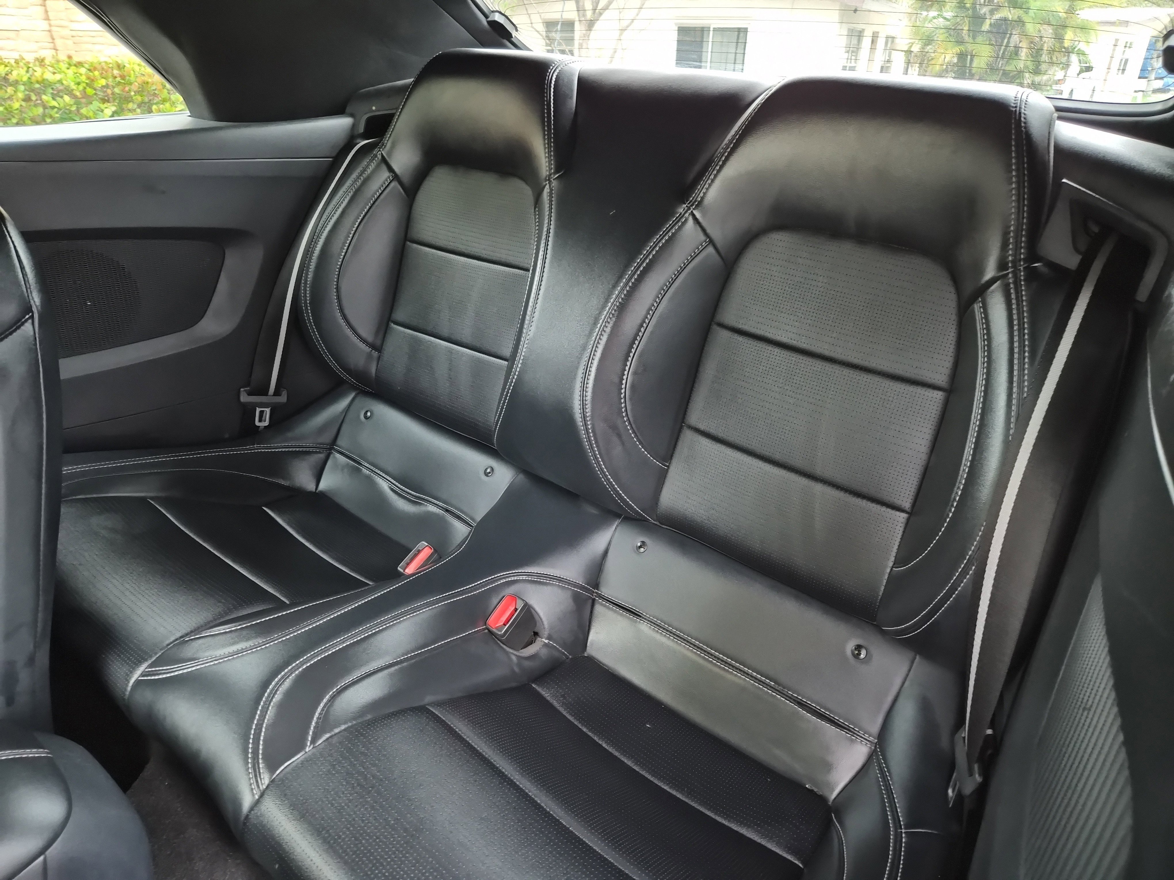 Used 2024 Ford Mustang Premium image 10