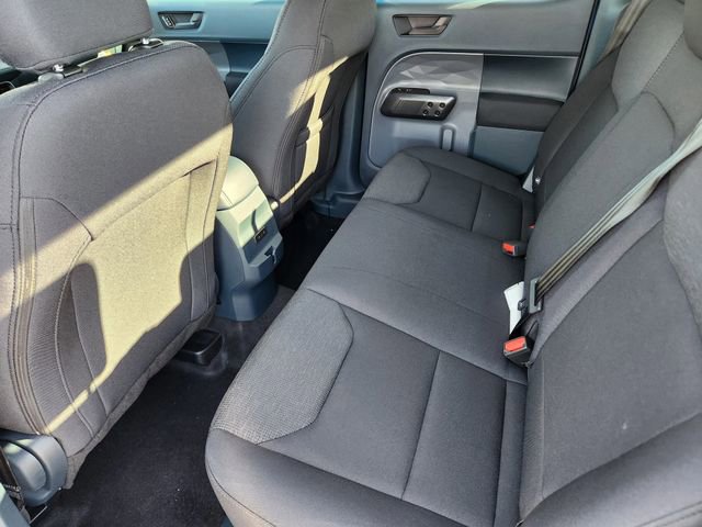 New 2026 Ford Maverick XL image 30