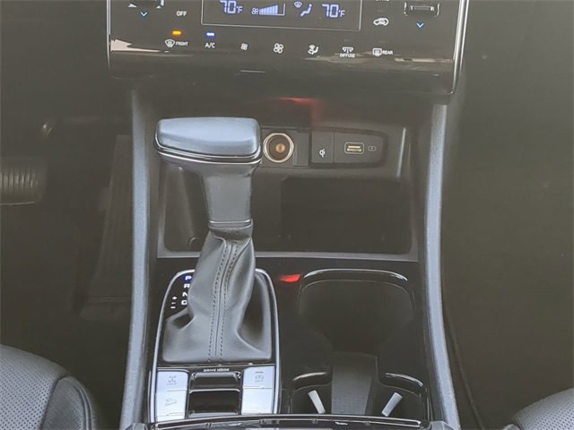 Used 2023 Hyundai Tucson SEL w/ Convenience Package image 18