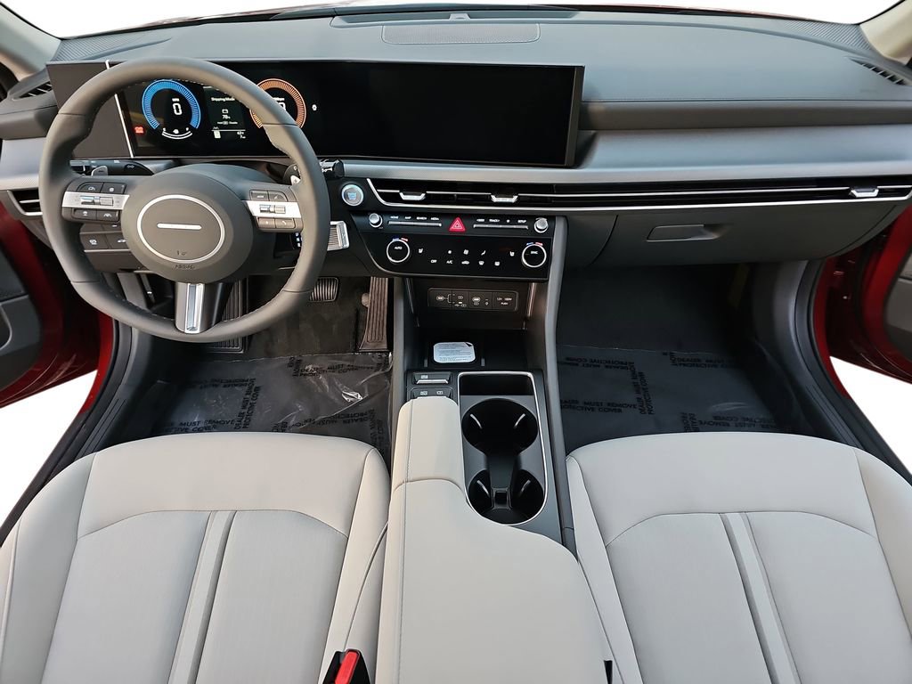 New 2026 Hyundai Sonata SEL FWD image 9