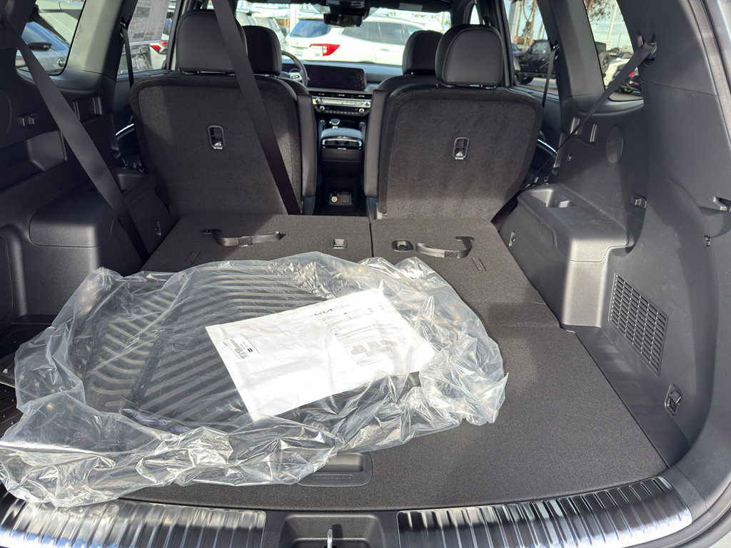 New 2025 Kia Telluride SX X-Line image 20