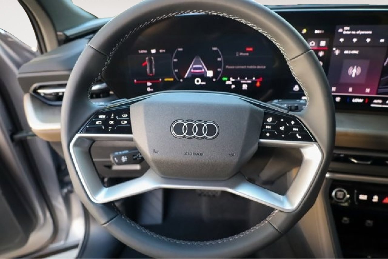 Used 2025 Audi Q5 Prestige AWD/4WD image 9