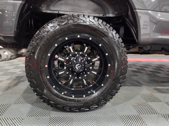 Used 2017 Ford F250 Lariat w/ Lariat Ultimate Package image 91