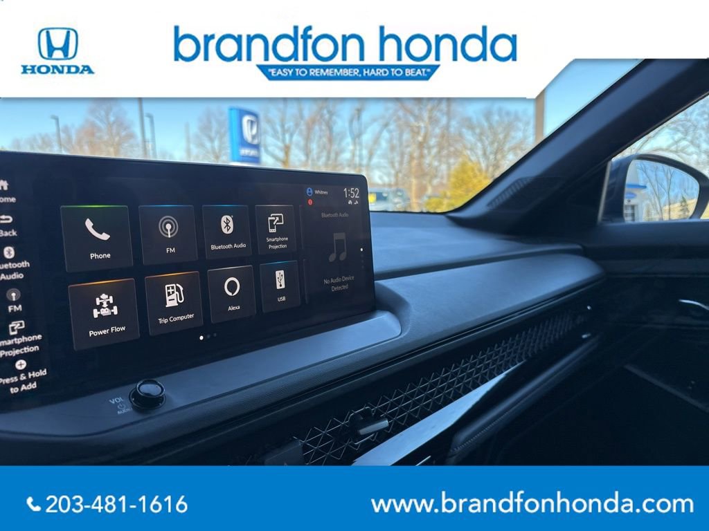 Used 2023 Honda Accord Sport image 18