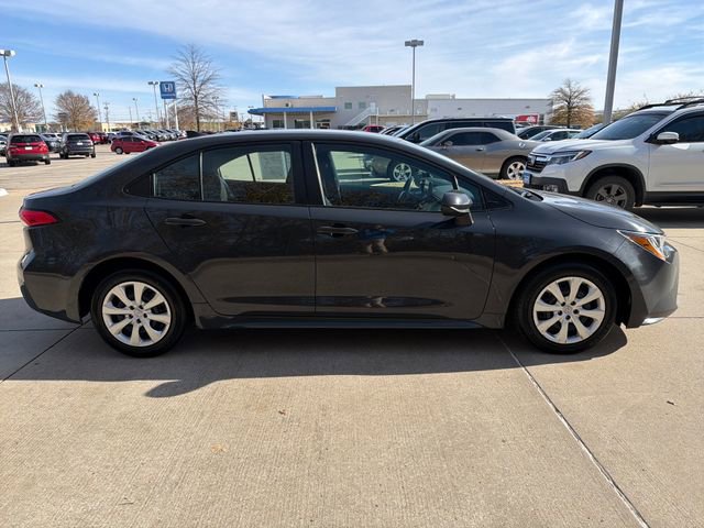 Used 2024 Toyota Corolla LE image 6