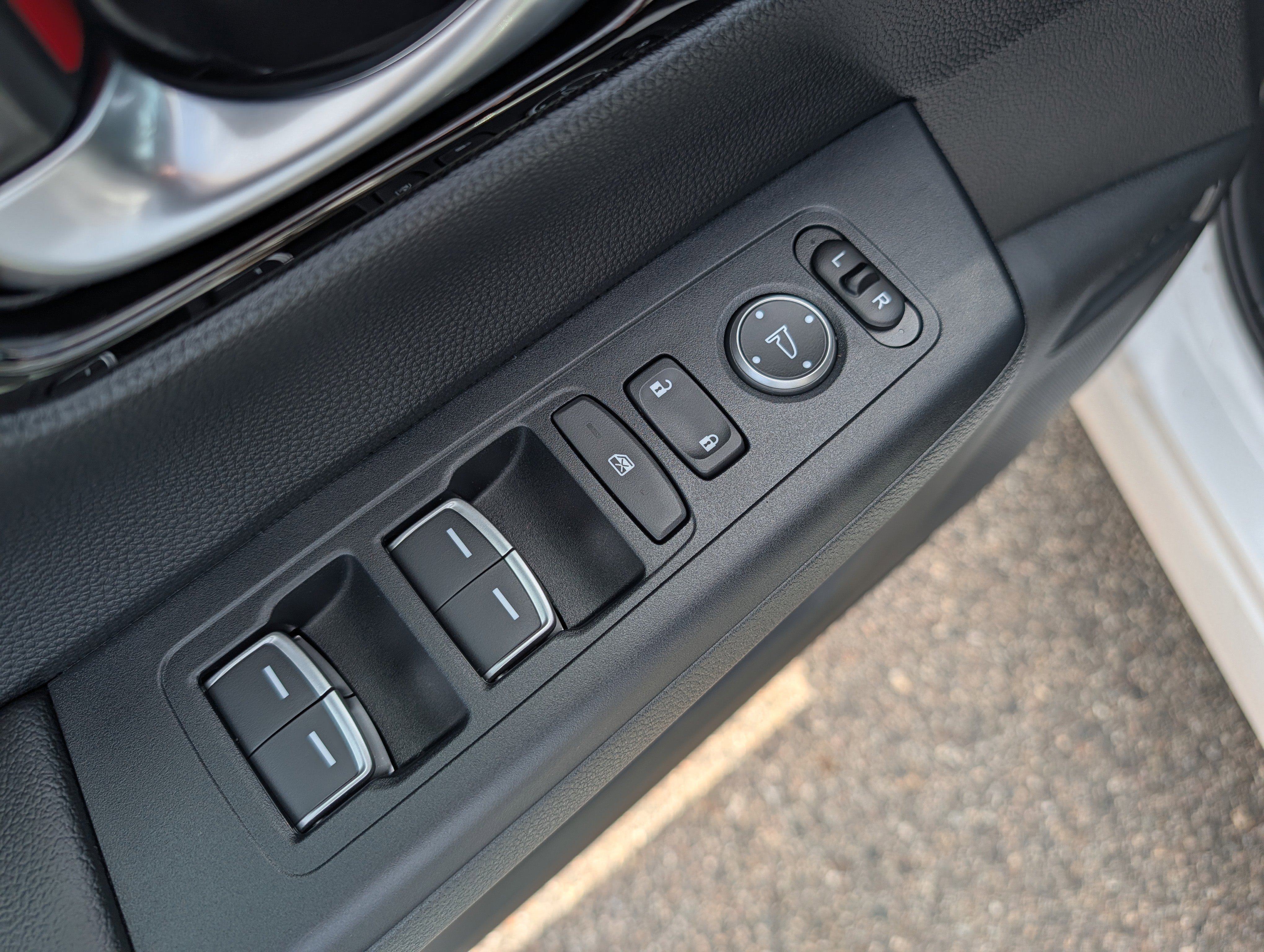 Used 2024 Honda CR-V Sport Touring image 24