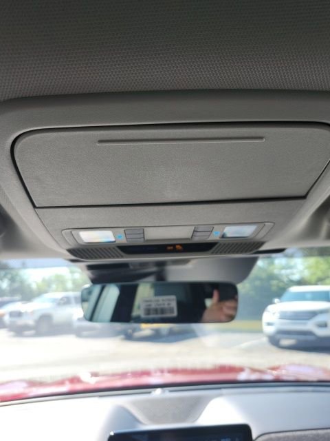 New 2025 Ford Mustang Mach-E Premium image 40