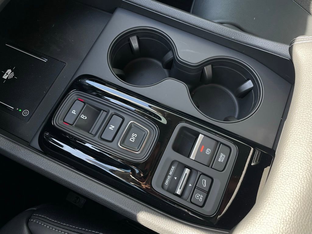 New 2026 Honda Passport RTL image 20