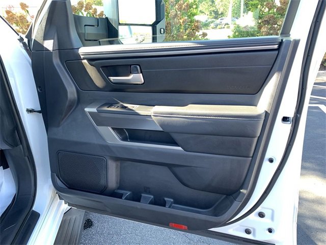 Certified 2023 Toyota Sequoia SR5 image 13