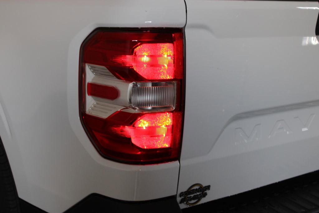 New 2026 Ford Maverick XL image 49