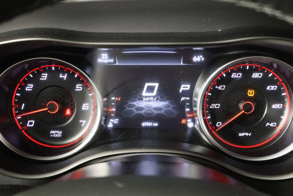 Used 2021 Dodge Charger SXT w/ Leather Interior Group image 11